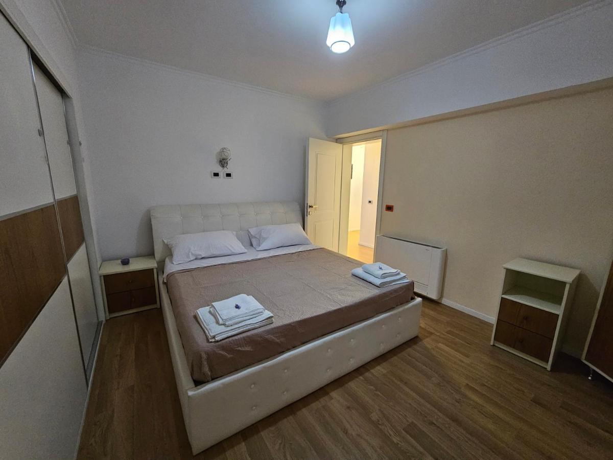 Tirana Central Exclusive Exterior photo