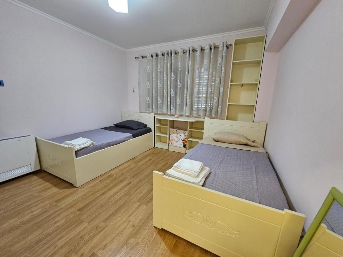 Tirana Central Exclusive Exterior photo