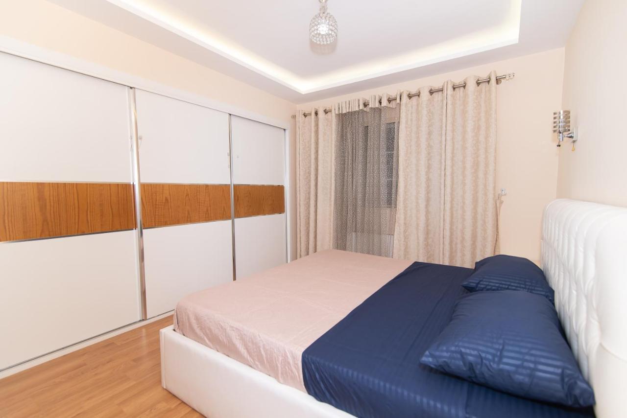 Tirana Central Exclusive Exterior photo